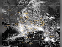 From India To South Korea: Satellite Images Reveal Massive 10,000-km Rain Belt Covering India And Much Of Asia