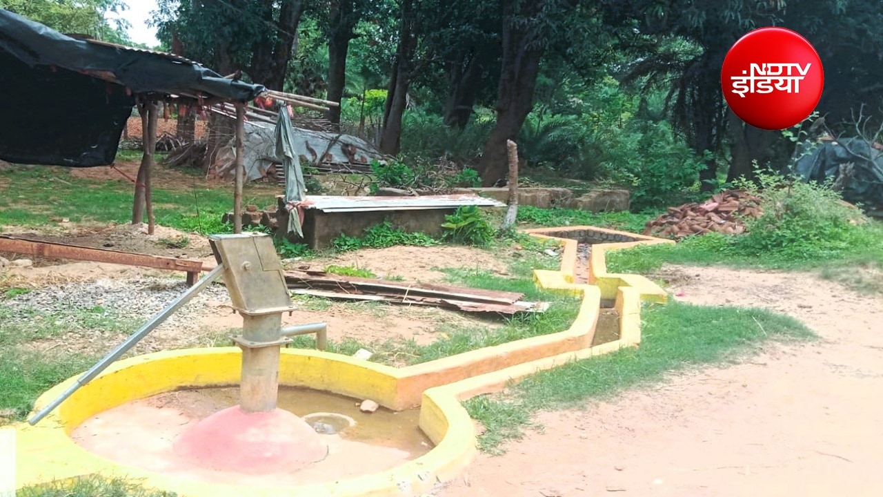 Magic Pit Grey Water Management: Magic Pit Grey Water Management: