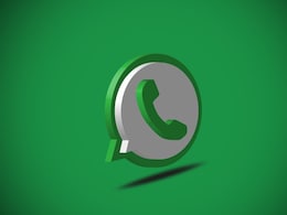 WhatsApp To Bring New User ID Feature. Centre Fears Online Frauds May Go Up