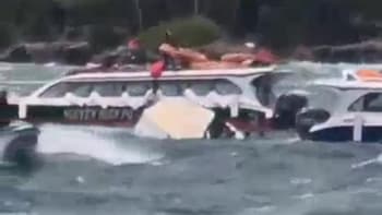 Vietnam Boat Tragedy: Embassy Confirms 15 Indian Tourists Killed — Releases List Of Deceased