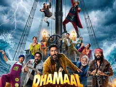 Dhamaal 4 Box Office Collection Day 6: Ajay Devgn Film Stays Strong During First Week