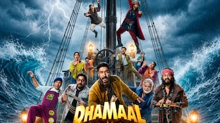 Dhamaal 4 Box Office Collection Day 6: Ajay Devgn Film Stays Strong During First Week