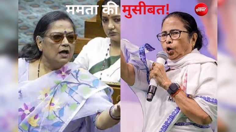 टीएमसी के लिए बीजेपी का लोकसभा से लेकर राज्यसभा वाला प्लान, ममता बनर्जी की बढ़ेगी मुश्किल!