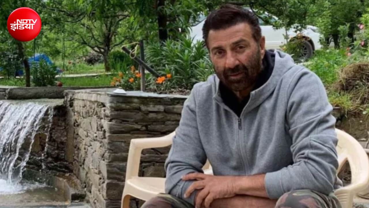 'गदर' के तारा सिंह अब बनेंगे हनुमान, मुंबई में आलीशान बंगला, 100 करोड़ का फार्महाउस, जानें कितनी है सनी देओल की नेट वर्थ