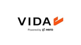 Hero MotoCorp's Vida Gets New Logo, Secures Spot In Asia Book Of Records