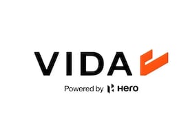 Hero MotoCorp's Vida Gets New Logo, Secures Spot In Asia Book Of Records