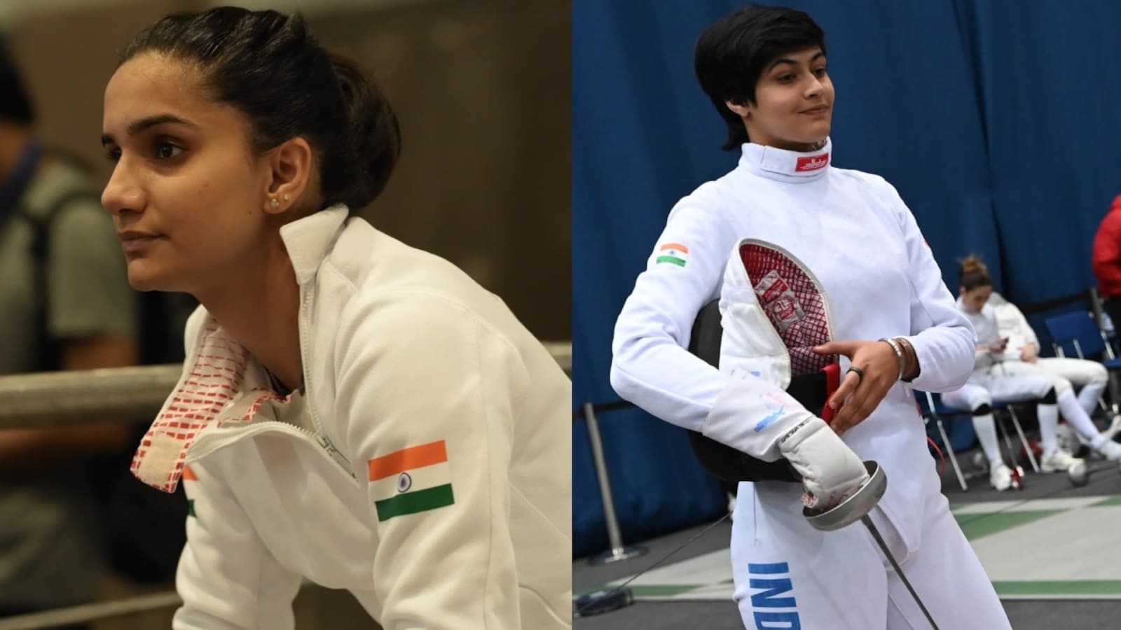 Indian Epee Fencers Make History, Record Best-Ever Performance In World Championships 2026