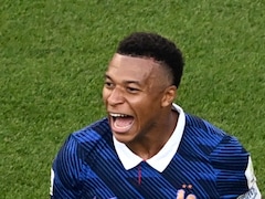 French Prosecutors Investigate Racist Insults Against Kylian Mbappe By Paraguay Senator