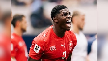 More FIFA-Argentina Controversary? IFAB Admits Switzerland's Embolo's Red Card Vs Messi's Side Was Wrong