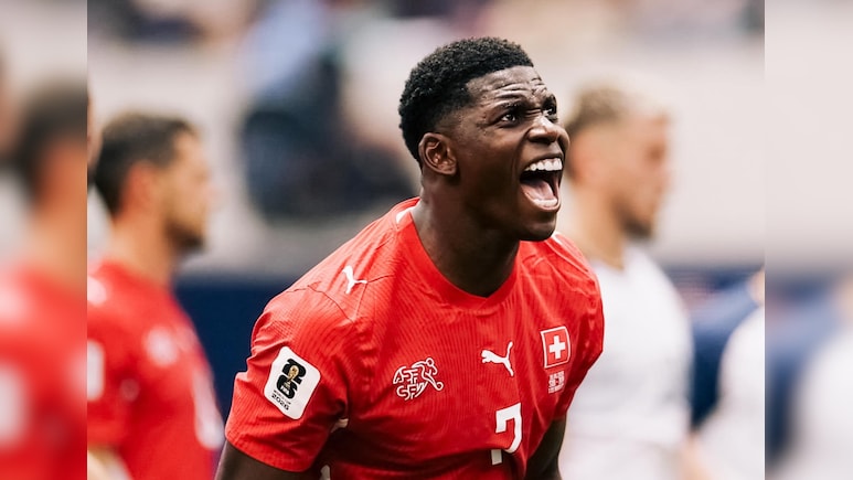 More FIFA-Argentina Controversary? IFAB Admits Switzerland's Embolo's Red Card Vs Messi's Side Was Wrong