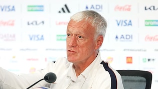 "Spain Are Favourites": France Coach's Mind Games Ahead Of FIFA World Cup 2026 Semifinal
