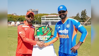 India vs Zimbabwe 1st T20I Live Streaming: When And Where To Watch IND vs ZIM Match Live On TV And Online