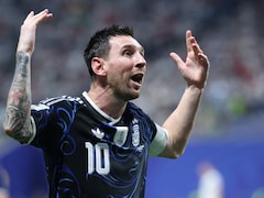 0-1 To 2-1: How Lionel Messi Inspired Argentinas Dramatic Comeback After 85th Minute In Semi-Final vs England