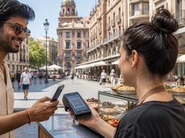 Spain May Soon Join The Countries Where Indian Travellers Can Pay Via UPI