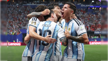 Argentina vs Egypt Highlights: Lionel Messi Inspires Stunning Comeback As Defending Champions Reach World Cup Quarter-Finals