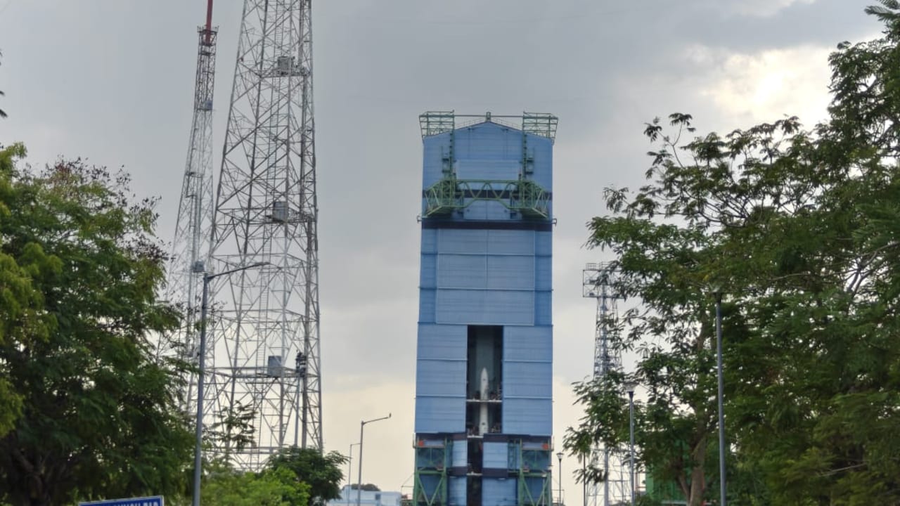10 Big Firsts Of Vikram-1 And Mission Aagaman By Skyroot