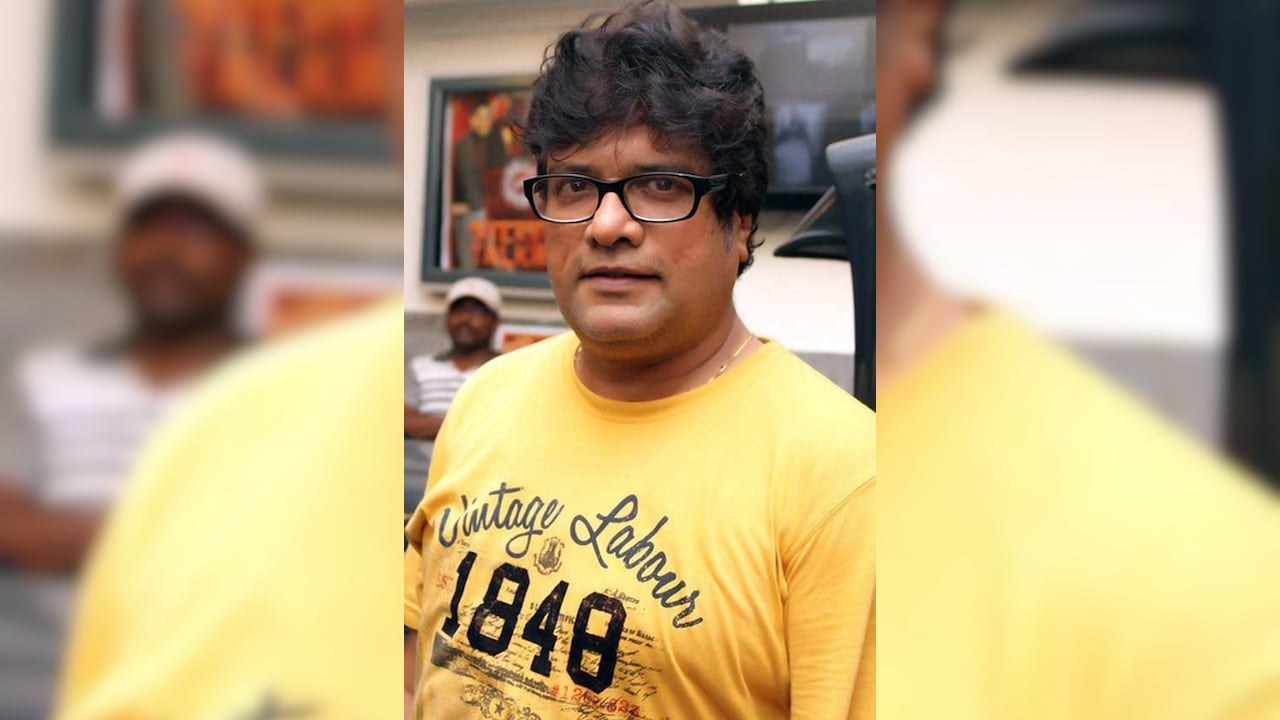 Cine Workers' Body Demands Probe After Rajesh Sharma Falls 'Criticially' Ill From Insect Bite During Prabhas' Film Shoot