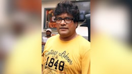 Cine Workers' Body Demands Probe After Rajesh Sharma Falls 'Critically' Ill From Insect Bite During Prabhas' Film Shoot