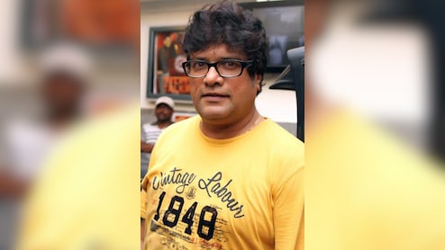 Cine Workers' Body Demands Probe After Rajesh Sharma Falls 'Critically' Ill From Insect Bite During Prabhas' Film Shoot