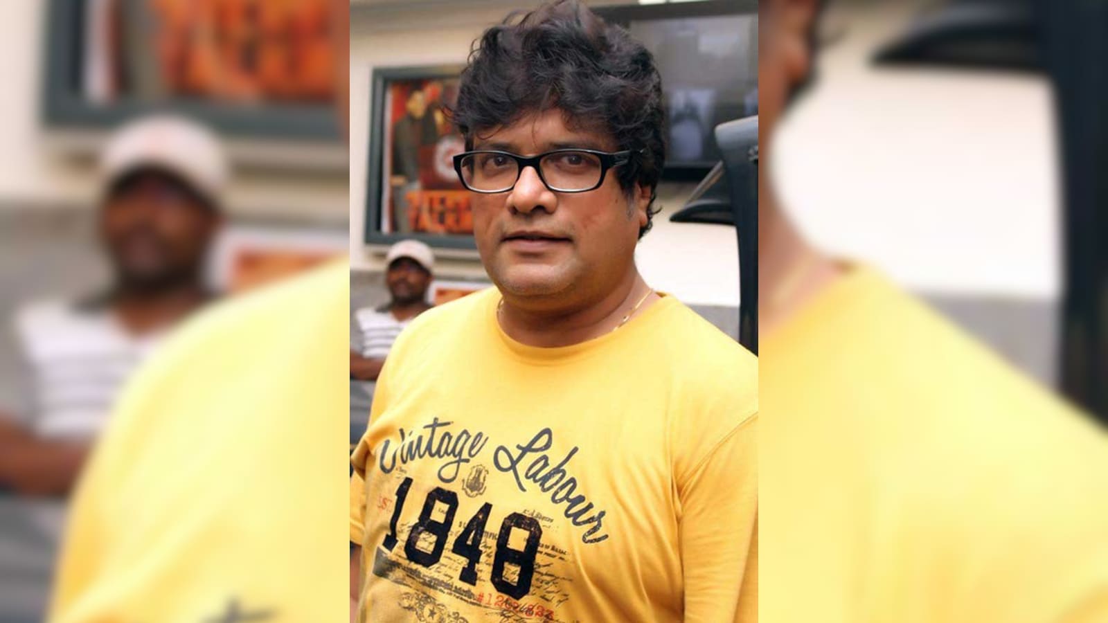 Cine Workers’ Body Demands Probe After Rajesh Sharma Falls ‘Criticially’ Ill From Insect Bite During Prabhas’ Film Shoot