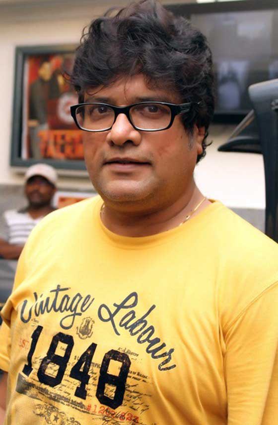 Cine Workers' Body Demands Probe After Rajesh Sharma Falls 'Critically' Ill From Insect Bite During Prabhas' Film Shoot