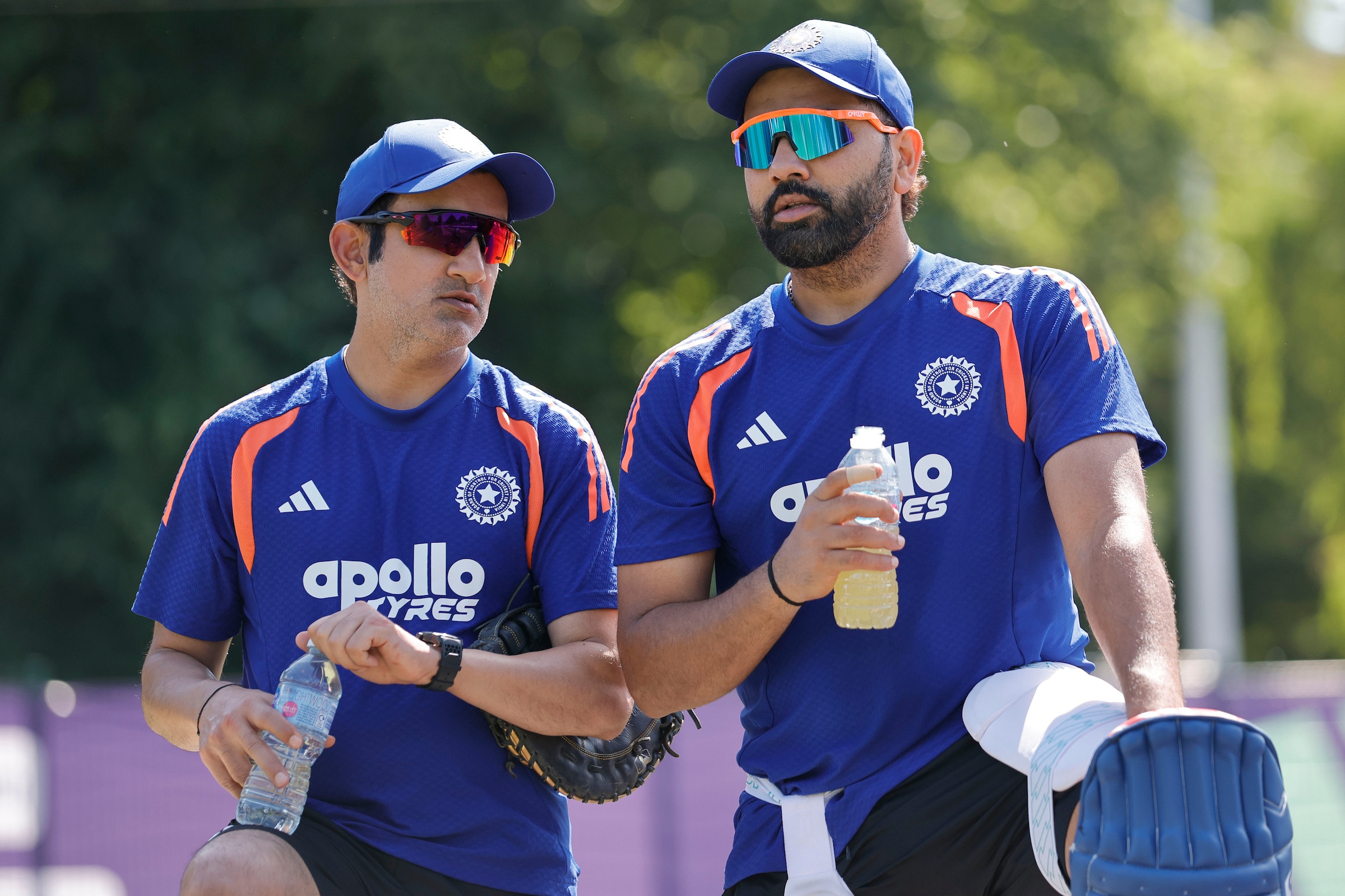 Reports say Rohit Sharma’s future is in focus amid England ODI retirement rumours