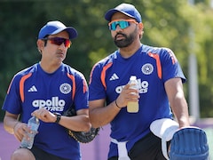 Team India Responds To Rohit Sharma Under Pressure Claim Amid Retirement Rumours