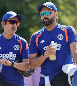 Team India Denies On Putting Pressure On Rohit Sharma Amid Retirement Chatter