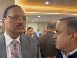 NDTV Exclusive: Chief Justice Surya Kant Clarifies "Don't Waste Our Time" Remark