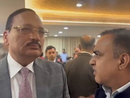 "We're Available 24 Hours": Chief Justice After "Don't Waste Time" Remark