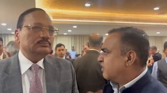 'We're Available 24 Hours': Chief Justice After 'Don't Waste Time' Remark