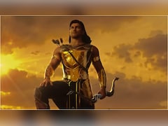 The Legend of Karna Trailer Reviews: Netizens Praise SonyLIV's Animated Epic Ahead Of Streaming Debut