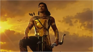 The Legend of Karna Trailer Reviews: Netizens Praise SonyLIV's Animated Epic Ahead Of Streaming Debut