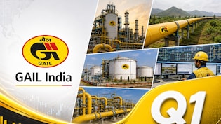 Gail Q1 Result: Net Profit Jumps Three-Fold, Revenue Surges 12% At Rs 38,953 Crore