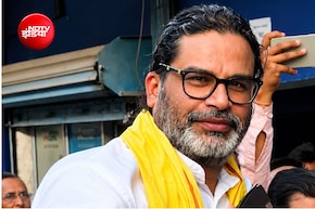 अध्यक्ष की सीट पर भाजपा को नहीं मिल रहा कैंडिडेट, नए वाले की भी निकाल रहे कुंडली: प्रशांत किशोर
