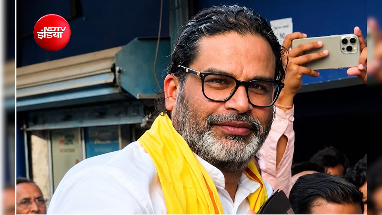 अध्यक्ष की सीट पर भाजपा को नहीं मिल रहा कैंडिडेट, नए वाले की भी निकाल रहे कुंडली: प्रशांत किशोर