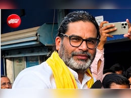 अध्यक्ष की सीट पर भाजपा को नहीं मिल रहा कैंडिडेट, नए वाले की भी निकाल रहे कुंडली: प्रशांत किशोर