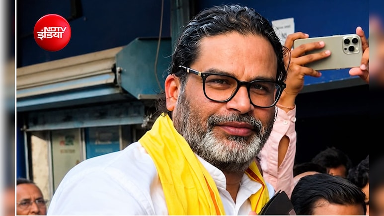 अध्यक्ष की सीट पर भाजपा को नहीं मिल रहा कैंडिडेट, नए वाले की भी निकाल रहे कुंडली: प्रशांत किशोर