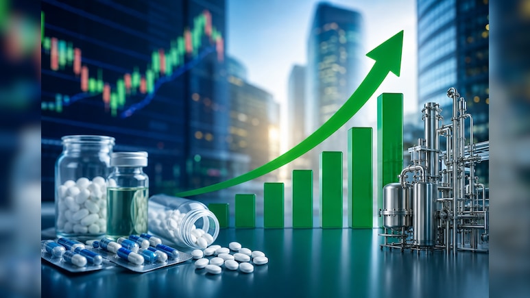 72% Return in Six Months: This Stock Jumps Over 7%, Hits 52-Week High After Q1 Results