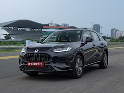 Honda ZR-V e:HEV Review: The Hybrid SUV That Prioritises Engineering Over Gimmicks