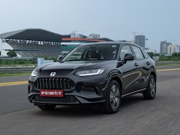 Honda ZR-V e:HEV Review: The Hybrid SUV That Prioritises Engineering Over Gimmicks