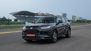 Honda ZR-V e:HEV Review: The Hybrid SUV That Prioritises Engineering Over Gimmicks