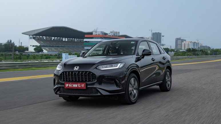 Honda ZR-V e:HEV Review: The Hybrid SUV That Prioritises Engineering Over Gimmicks