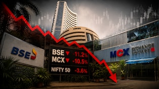 Behind The Decline: Why BSE, MCX Shares Are Losing Steam?
