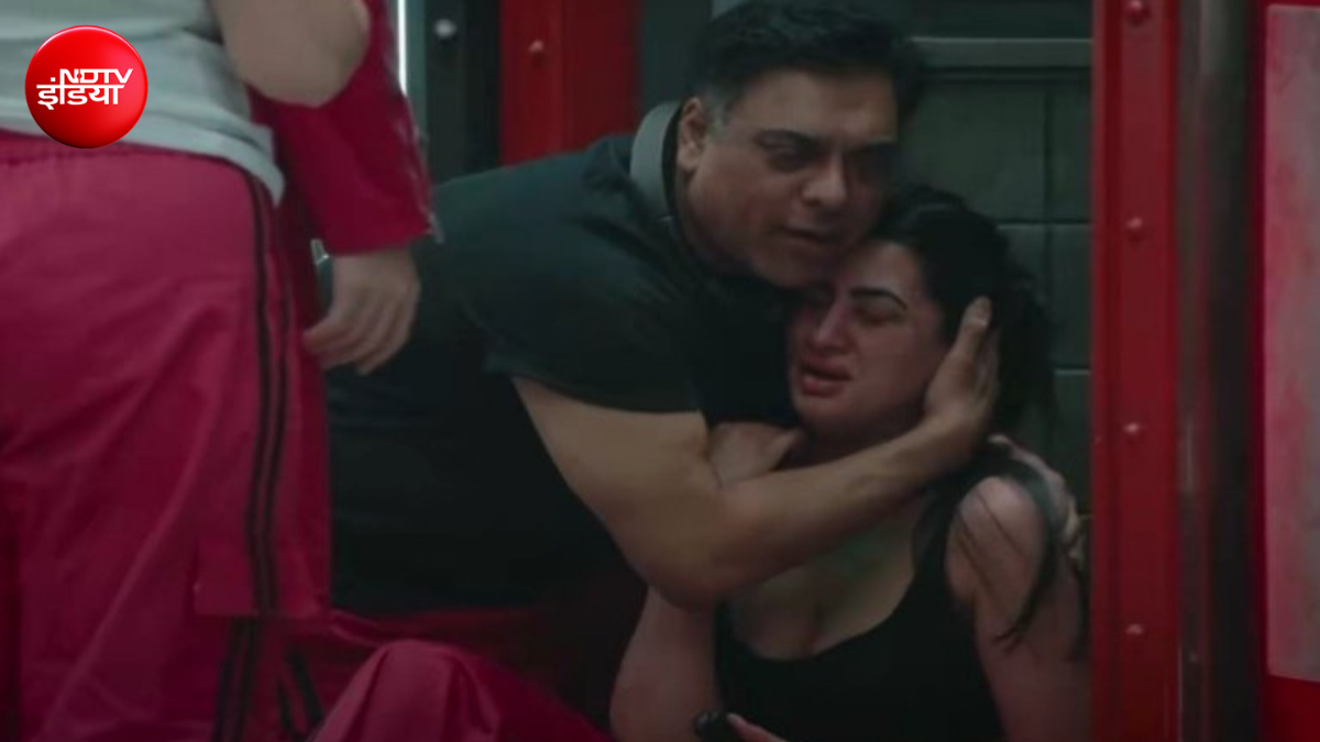 राम कपूर के कारनामे देख भड़के लोग, शो में बताया खुद को प्लेबॉय, बीवी गौतमी कपूर ने किया पोस्ट