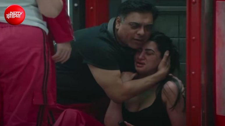 राम कपूर के कारनामे देख भड़के लोग, शो में बताया खुद को प्लेबॉय, बीवी गौतमी कपूर ने किया पोस्ट