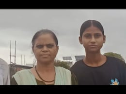 Father Died Due To Lack Of Timely Treatment, Domestic Worker's Daughter Clears NEET