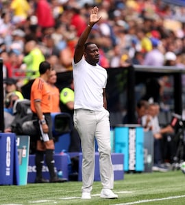 Senegal Sack Coach Pape Thiaw After Round Of 32 Exit From FIFA World Cup 2026