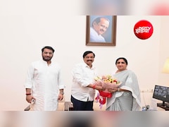 NCP अध्यक्ष चुनाव विवाद पर सुनील तटकरे का पलटवार, बोले- सुनेत्रा पवार का चुनाव पूरी तरह वैध