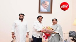 NCP अध्यक्ष चुनाव विवाद पर सुनील तटकरे का पलटवार, बोले- सुनेत्रा पवार का चुनाव पूरी तरह वैध